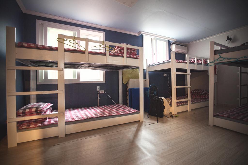 Suncheon Guesthouse Nreem Exterior photo