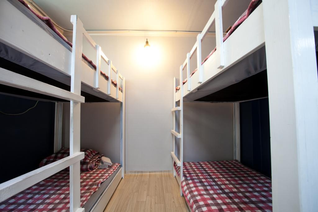Suncheon Guesthouse Nreem Exterior photo