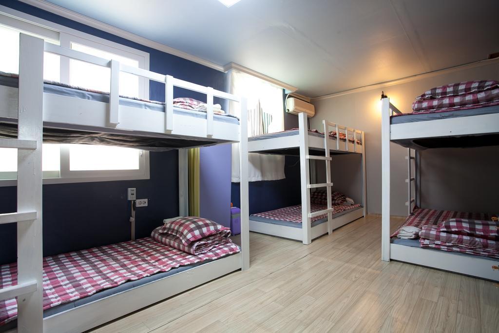 Suncheon Guesthouse Nreem Exterior photo