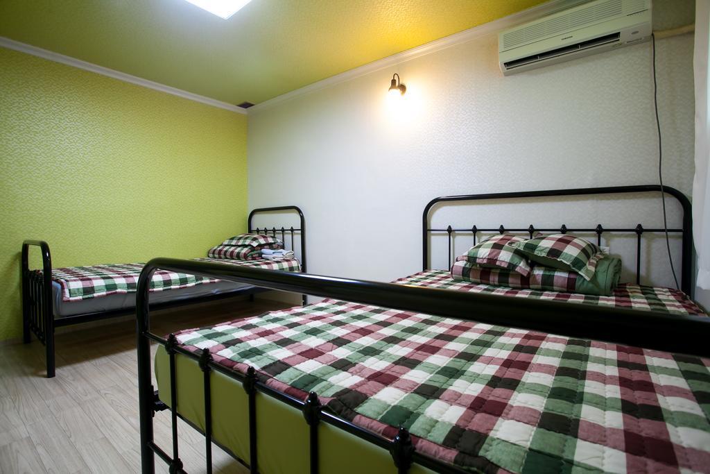 Suncheon Guesthouse Nreem Exterior photo