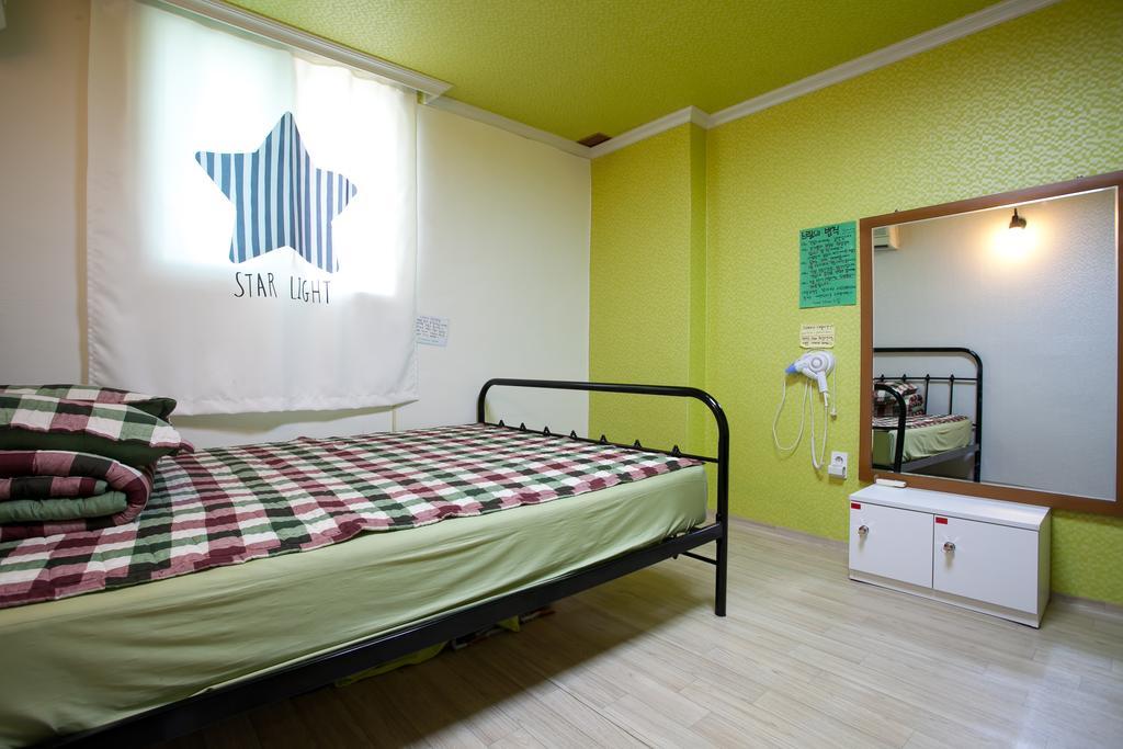 Suncheon Guesthouse Nreem Exterior photo
