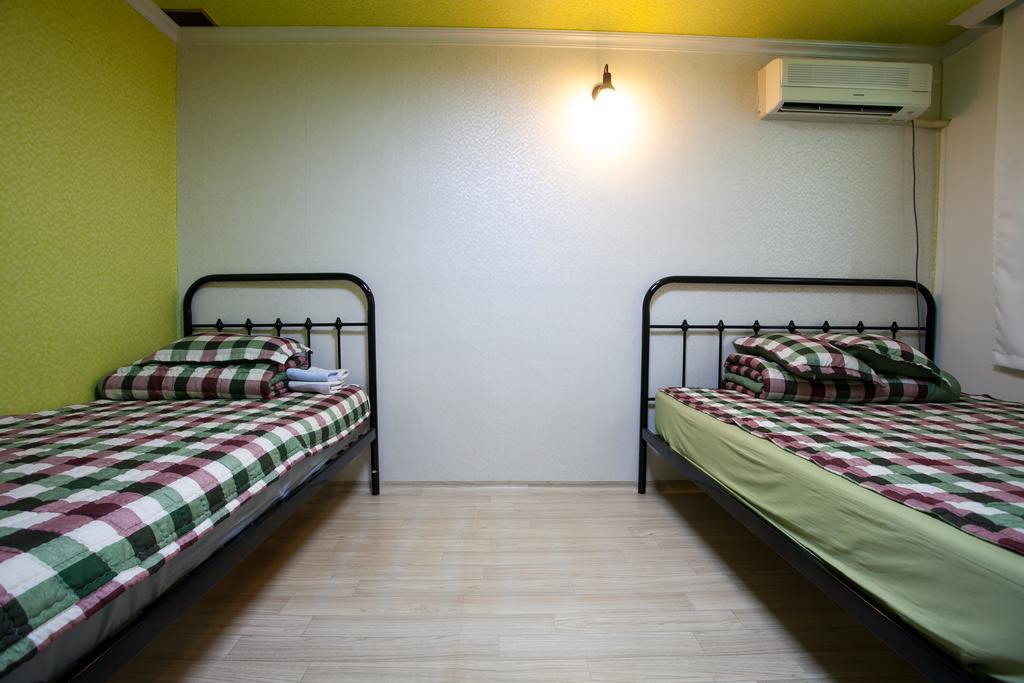 Suncheon Guesthouse Nreem Exterior photo