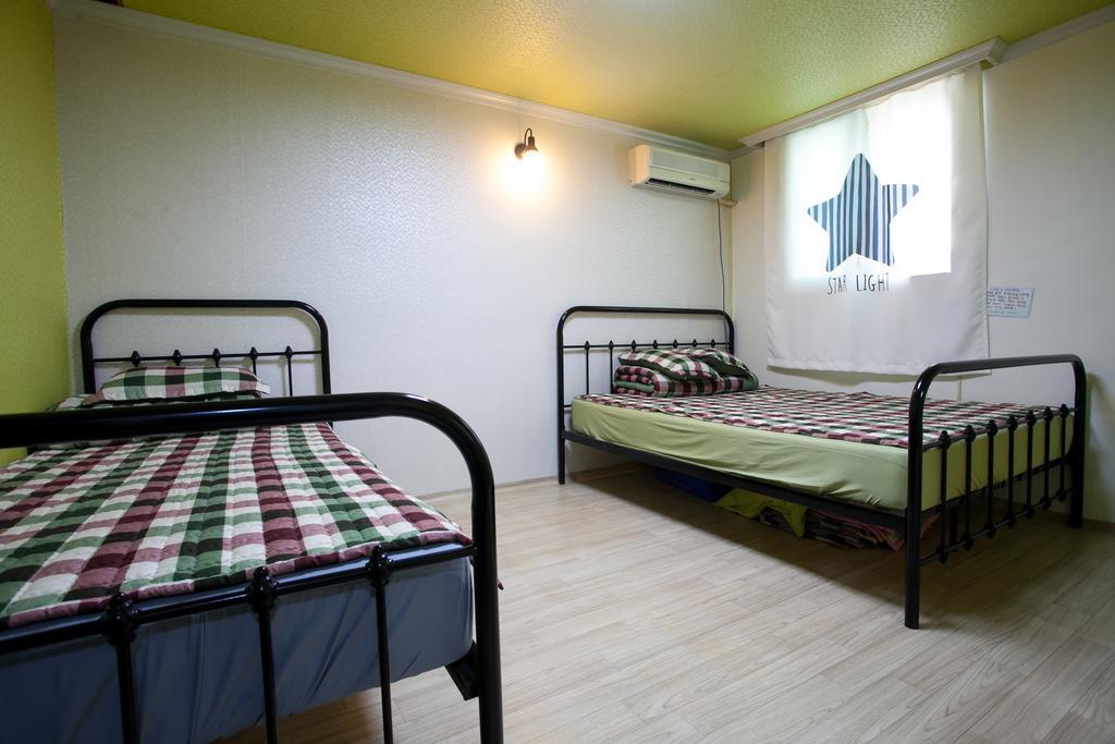 Suncheon Guesthouse Nreem Exterior photo