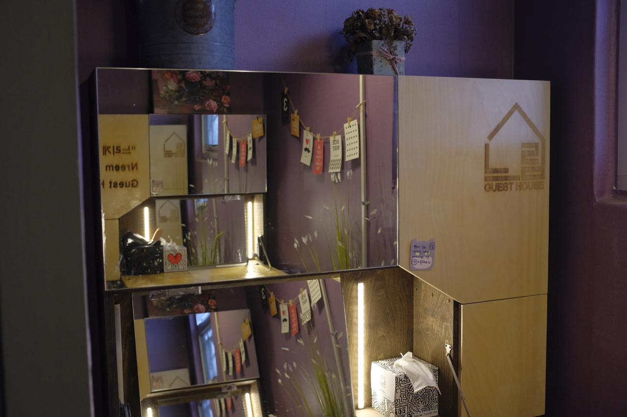 Suncheon Guesthouse Nreem Exterior photo